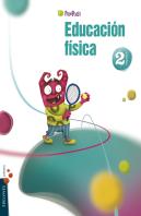 Educacion Fisica 2º Primaria