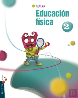 Bertrand.pt - Educacion Fisica 2º Primaria