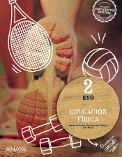 Educacion Fisica 2ºEso 23 Operacion Mundo