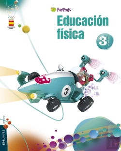 Bertrand.pt - Educación Física 3º Primaria