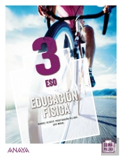 Educación Física 3.