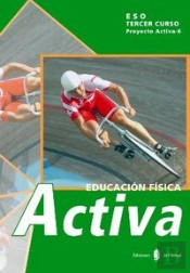 Educacion Fisica 3ºEso Libro 04 Activa Elef3eso