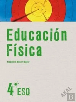 Bertrand.pt - Educación Física 4º Eso