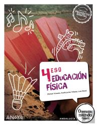 Educacion Fisica 4