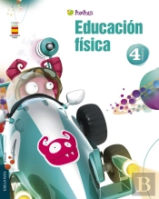 Educación Física 4º Primaria