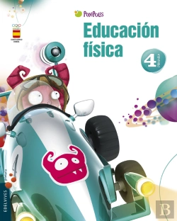 Bertrand.pt - Educación Física 4º Primaria
