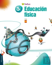 Educación Física 5º Primaria