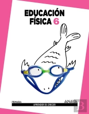 Educación Física 6.