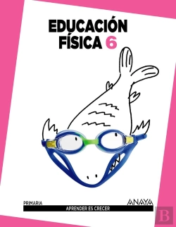 Bertrand.pt - Educación Física 6.
