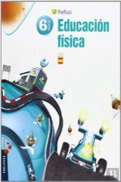 Bertrand.pt - Educación Física 6º Primaria