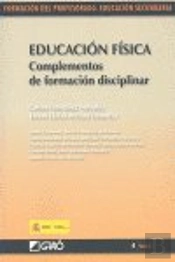 Educación Física. Complementos Deformación Disciplinar