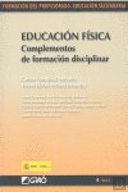 Bertrand.pt - Educación Física. Complementos Deformación Disciplinar