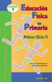 Educacion Fisica En Primaria, 1.  