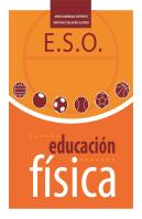Educación Física, Eso