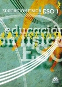 Bertrand.pt - Educación Física Eso1. Libro De Texto (Color)
