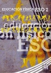 Educación Física Eso2. Libro De Texto (Color)