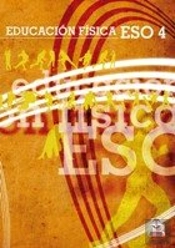 Educación Física Eso4. Libro De Texto (Color)