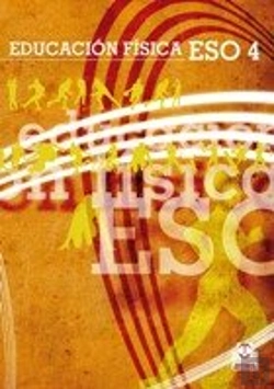 Bertrand.pt - Educación Física Eso4. Libro De Texto (Color)