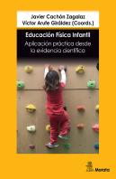 Educacion Fisica Infantil Aplicacion Practica Desde La Evi