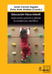 Educacion Fisica Infantil Aplicacion Practica Desde La Evi