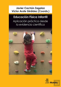 Bertrand.pt - Educacion Fisica Infantil Aplicacion Practica Desde La Evi