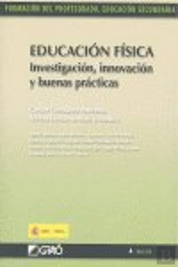 Bertrand.pt - Educación Física. Investigación, Innovación Y Buenas Prácticas