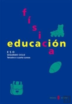 Bertrand.pt - Educación Física. Terceiro E Cuarto Cursos. Libro Do Alumno