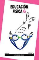 Educación F¡Sica 6.
