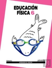 Educación F¡Sica 6.