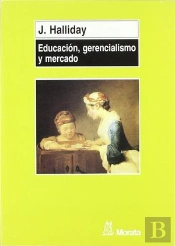 Educacion Gerencialismo Y Mercado