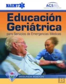 Bertrand.pt - Educacion Geri Trica Para Servicios De Emergencias Medicas
