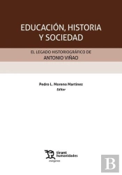 Educación, Historia Y Sociedad