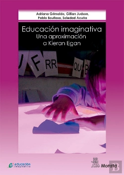Bertrand.pt - Educación Imaginativa: Una Aproximación A Kieran Egan