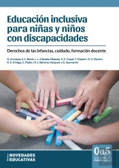 Educación Inclusiva Para Niñas Y Niños Con Discapacidades