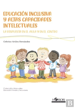 Bertrand.pt - Educación Inclusiva Y Altas Capacidades Intelectuales