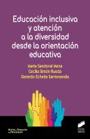Educación Inclusiva Y Atención A La Diversidad Desde La Orientación Educativa