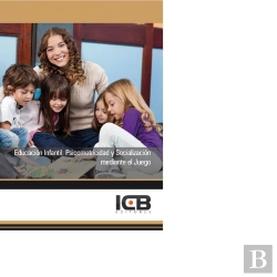 Bertrand.pt - Educación Infantil: Psicomotricidad Y Socialización Mediante El Juego