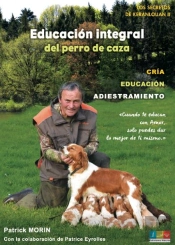 Educación Integral Del Perro De Caza : Los Secretos De Keranlouan Ii