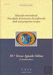 Educación Intercultural. Necesidades De Formación Del Profesorado Desde Una Perspectiva Europea. Int