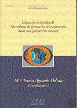 Bertrand.pt - Educación Intercultural. Necesidades De Formación Del Profesorado Desde Una Perspectiva Europea. Int