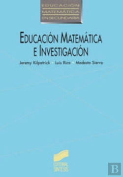 Bertrand.pt - Educación Matemática E Investigación