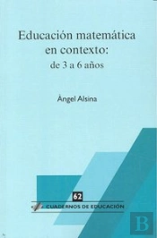 Educación Matemática En Contexto: De 3 A 6 Años