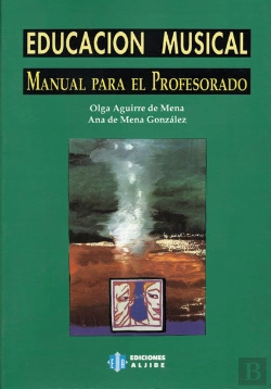 Bertrand.pt - Educacion Musical Manual Para El Profesorado