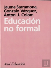 Educación No Formal