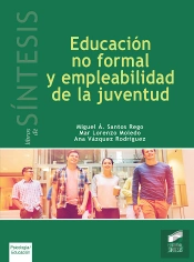 Educación No Formal Y Empleabilidad De La Juventud