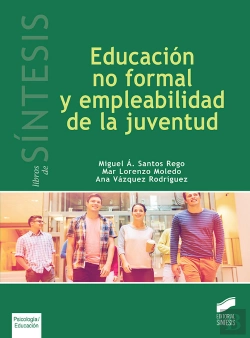 Bertrand.pt - Educación No Formal Y Empleabilidad De La Juventud