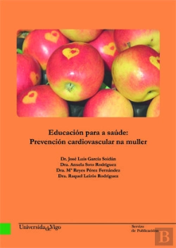 Bertrand.pt - Educación Para A Saúde: Prevención Cardiovascular Na Muller.