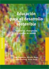 Educación Para El Desarrollo Sostenible