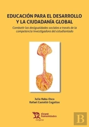 Educacion Para El Desarrollo Y La Ciudadania Global
