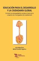 Educacion Para El Desarrollo Y La Ciudadania Global